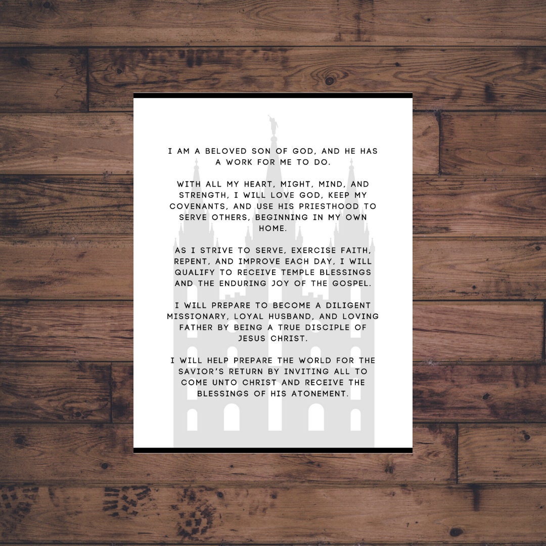 New Young Mens Theme, New Young Mens Theme 2021 Young Men Theme, New