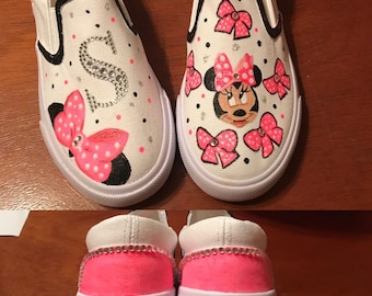 Custom Sneakers