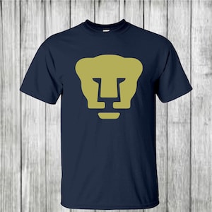 Playeras de online la rebel pumas