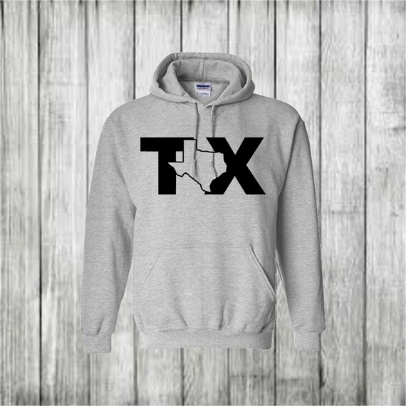 single custom sweatshirt