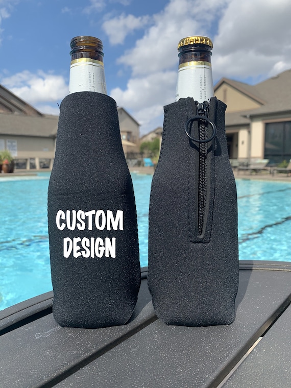 Can & Bottle Koozies