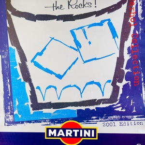 Martini Warhol Art - Etsy UK