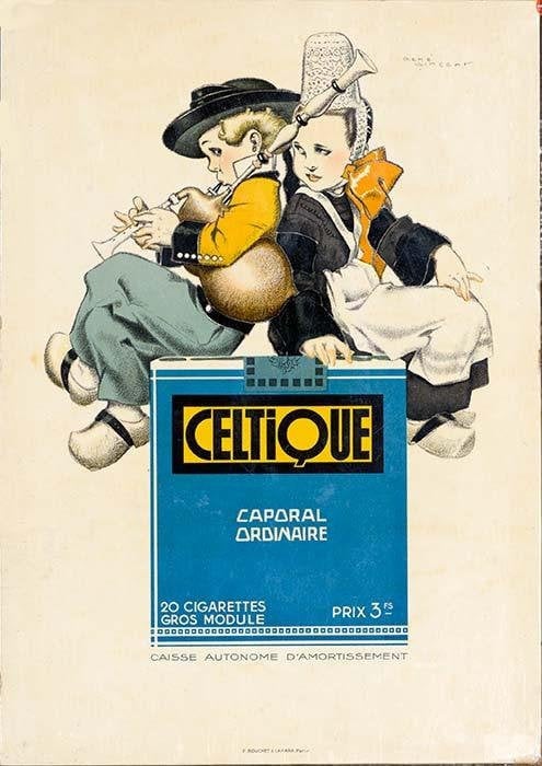 old french cigarette brands Gauloises Disque Bleu cigarettes old french cigarette brands French