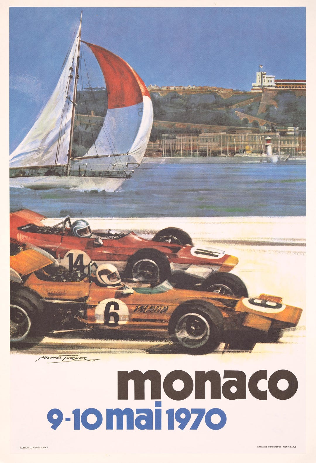 【中古】「未使用品」［CD］Weekend in Monaco il_1080xN.7188622357_ri78.jpg