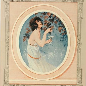 Scena Illustrata 1900 Arts literature music theatre cover 16