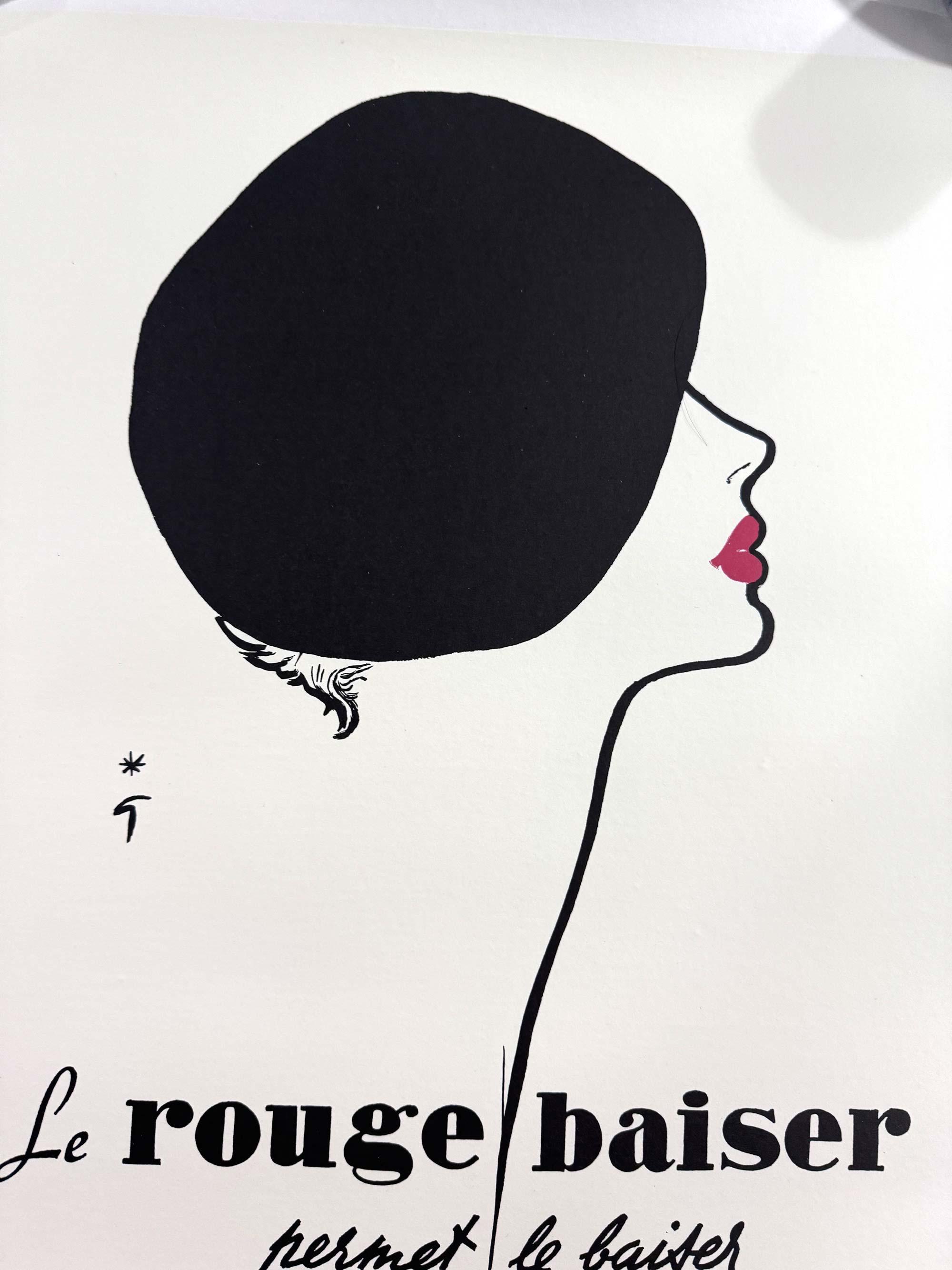 アメージングタイランド・グランドセール Baiser Rouge Le - Singapore Etsy その他