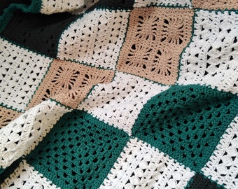 Hand Knit Blanket Baby Knitwear Loose Knit Sweater By Notafilato Hand Knit Blanket Baby Knitwear Loose Knit Sweater By Notafilato