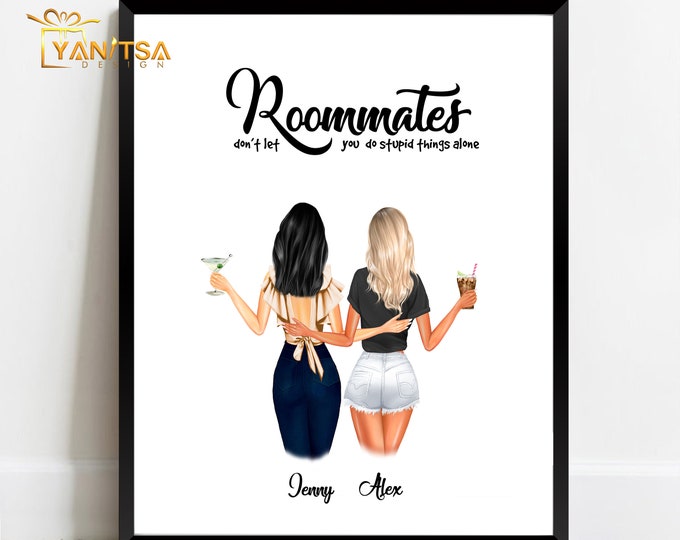 Roommates Gifts