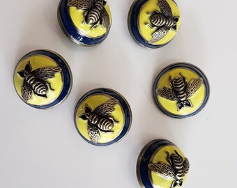 gucci croc pins