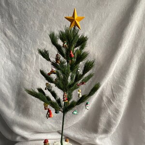 HALLMARK Keepsake Ornament “Treasure Tree” Studio Limited Edition!