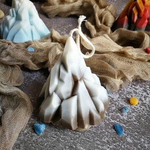 Echo Mountain Candle