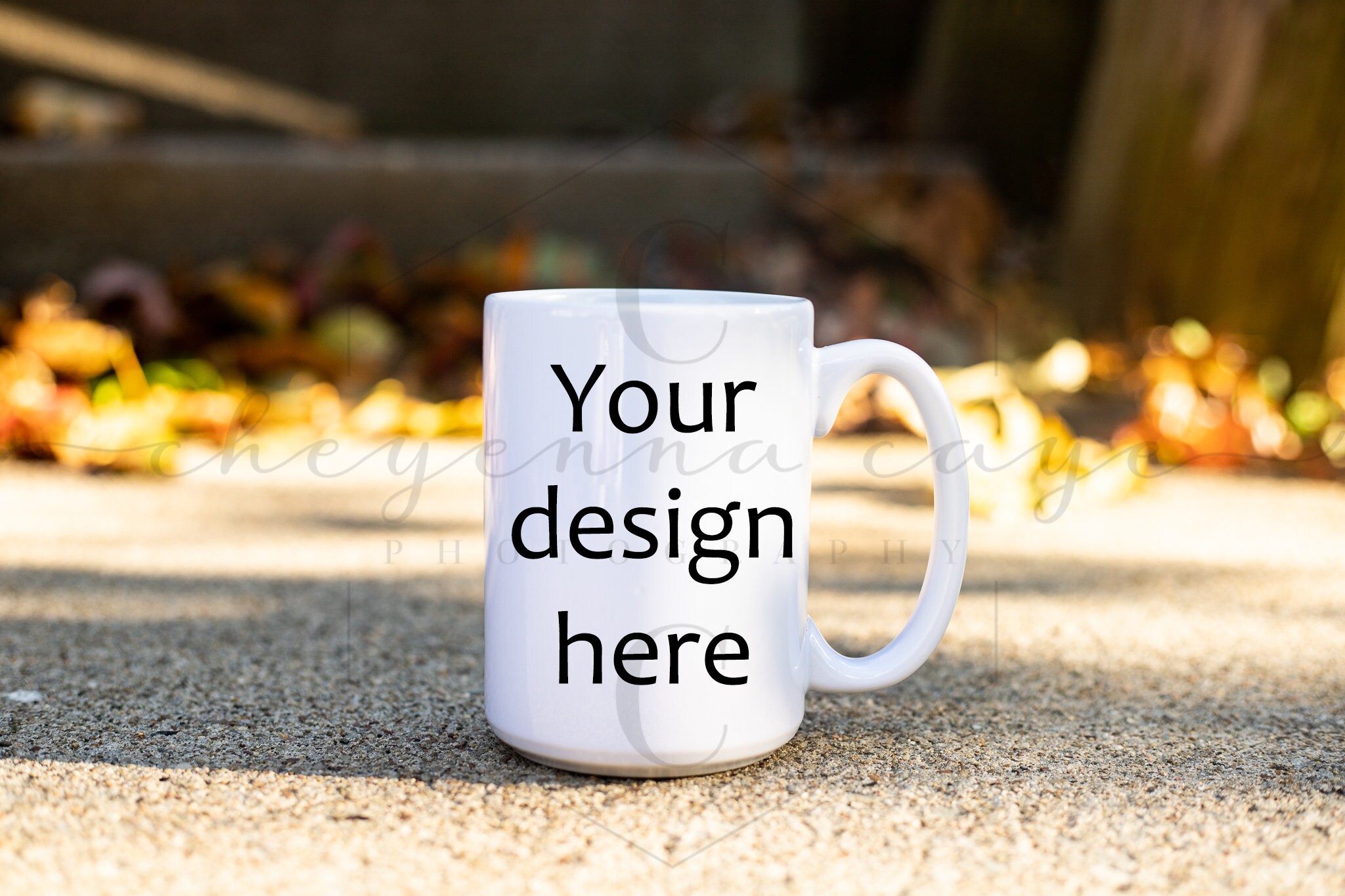 Outdoor Mug Mockup Farmhouse 300 Dpi Sublimation Vinyl 300 Dpi Etsy