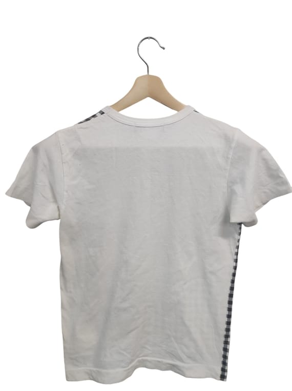 Vintage Comme Des Garcons AD 2008 Comme Des Garçons Black