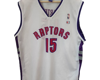 Maillot officiel Toronto Raptors 2019 2020, Icon Edition Maillot officiel Toronto Raptors 2019 2020, Icon Edition