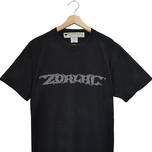 Vintage 1990 Zorlac Skateboard Zorlac japan working-class shirt 90s skateboard 90s skates 80s Skates made in USA Large Zorlac