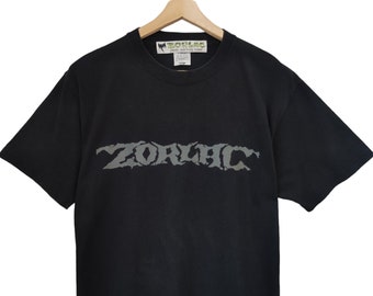 ヴィンテージ スケートボード 90 年代 Tシャツ スラッシャー