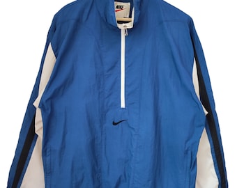 90s USA古着　NIKE ナイキ　チャレンジコートポロシャツ　アンドレアガシ NIKE ナイキ CHALLENGE COURT チャレンジコート ポロシャツ 復刻