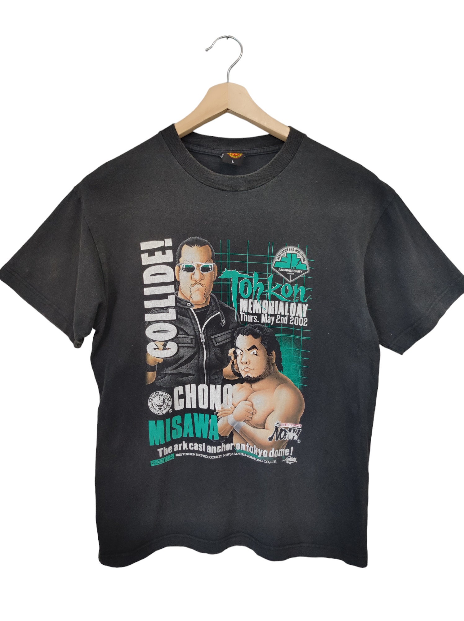 Stan hansen - Etsy 日本