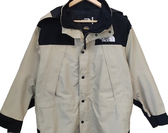 ジャケット THE NORTH FACE Women's Gore Trail ParkaLIGHT BEIGE NJ2WQ80B Genuine The North Face Womens GORE TRAIL PARKA LIGHT_BEIGE