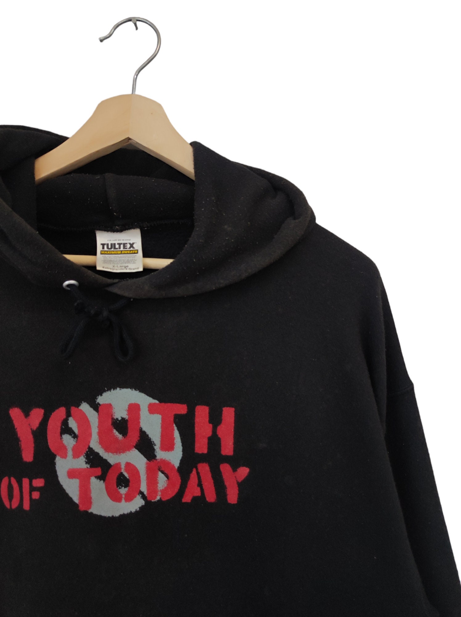 Vintage Youth of Today Vintage 90