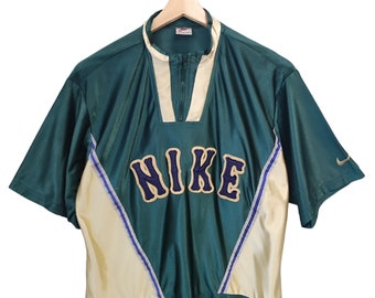 ヴィンテージ ナイキ シングルステッチ Tシャツ M USA製 80年代