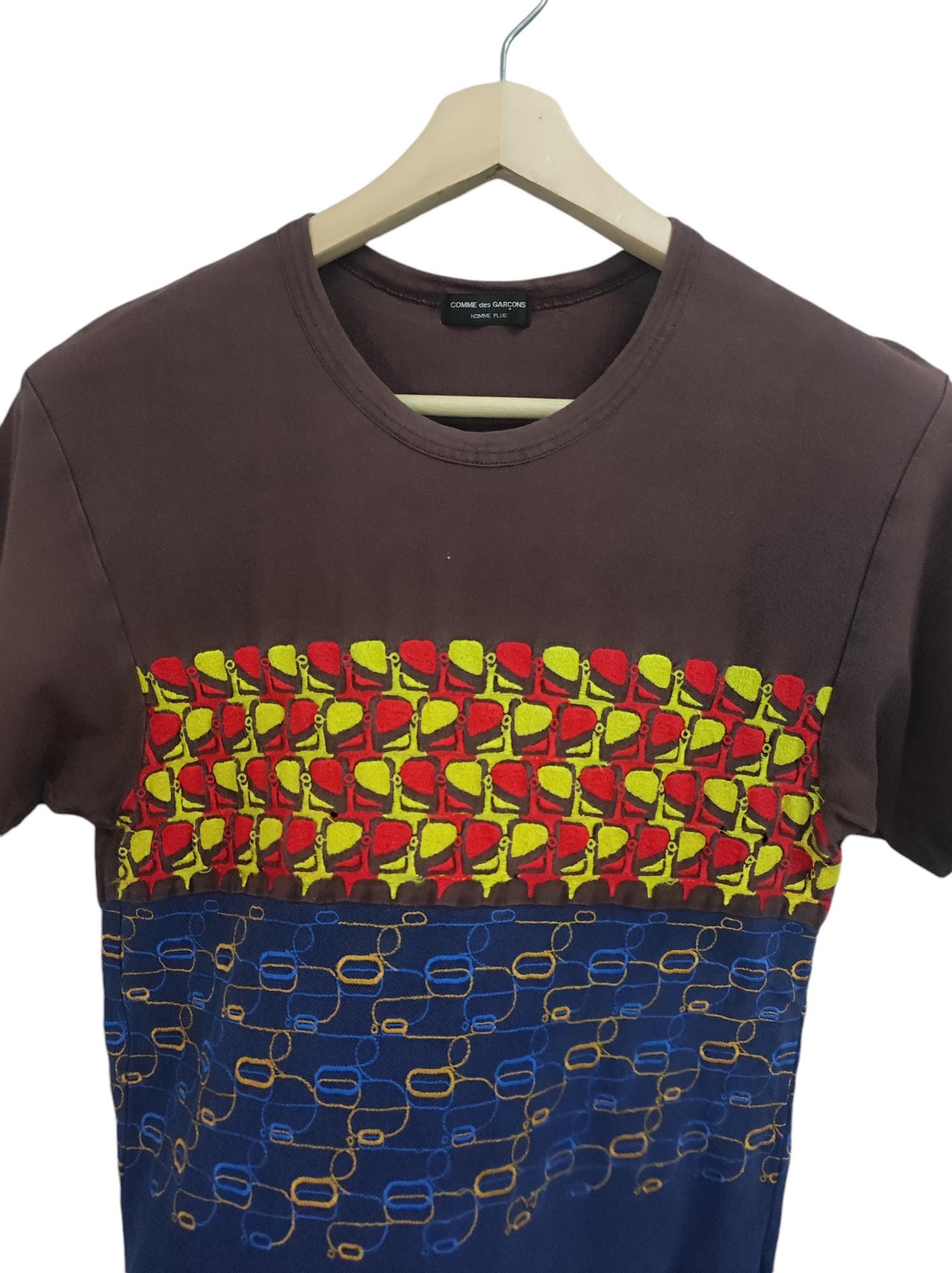 Vintage Comme Des Garcons AD 2013 Comme Des Garçons Homme Plus CDG