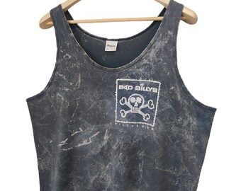 Vintage 80s Billabong 