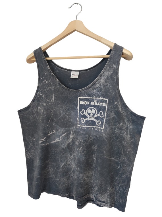 Vintage 80s Billabong 