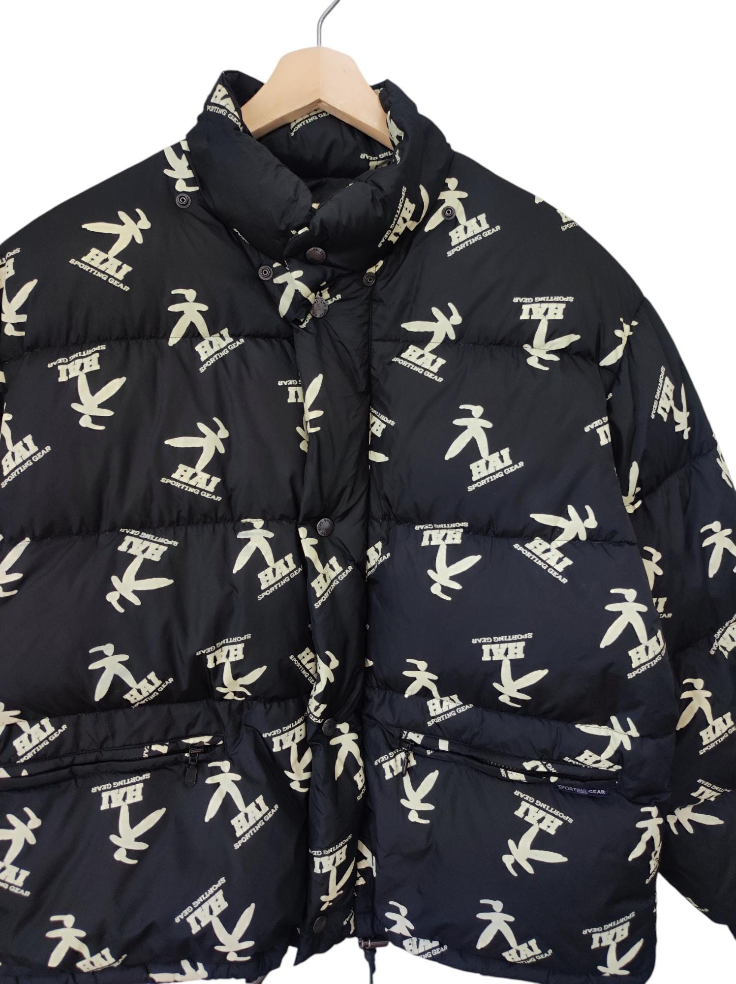 80s Issey Miyake Hai Sporting Gear Issey Miyake Japan Issey Miyake
