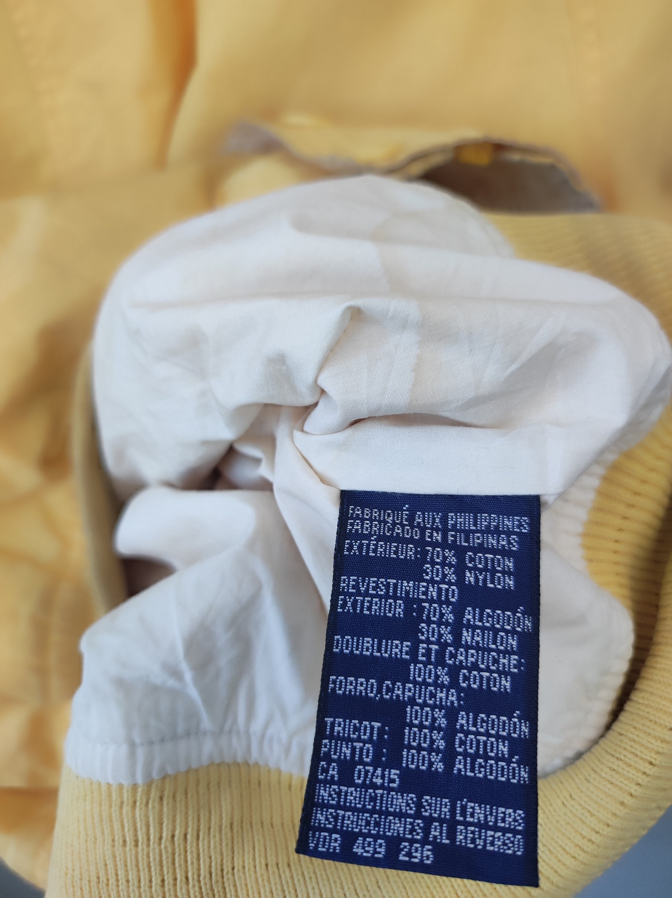 1990's NAUTICA scuba ナイロン パドリングジャケット 90s 90年代 ノーティカ アウトドア マリンスポーツ │ヴィテージ