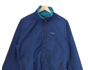 ヴィンテージ 1980s 「patagonia 」guide jacket Vintage Patagonia Womens Sz Small Guide Parka Jacket Full
