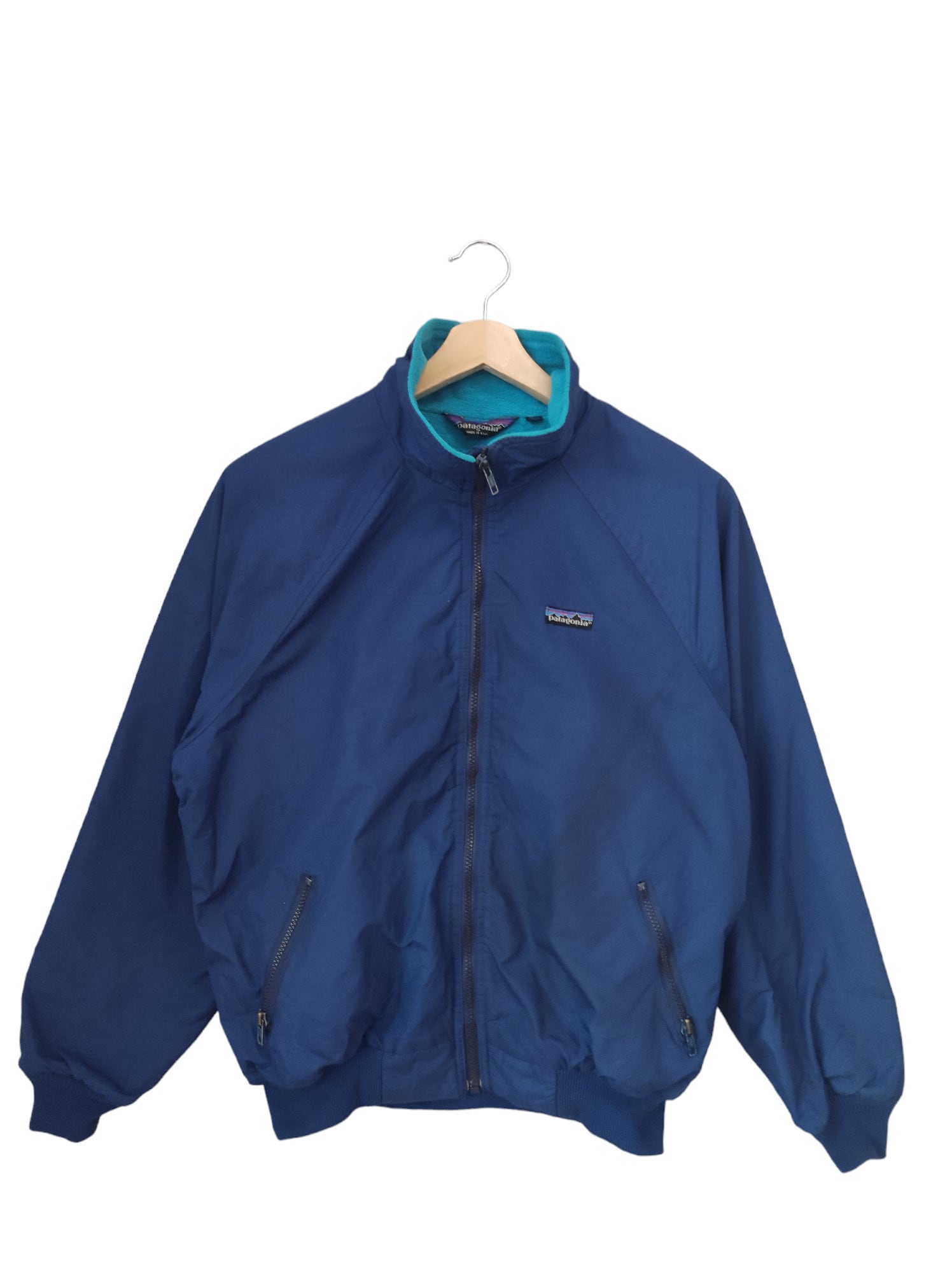 80s Patagonia - Etsy Canada