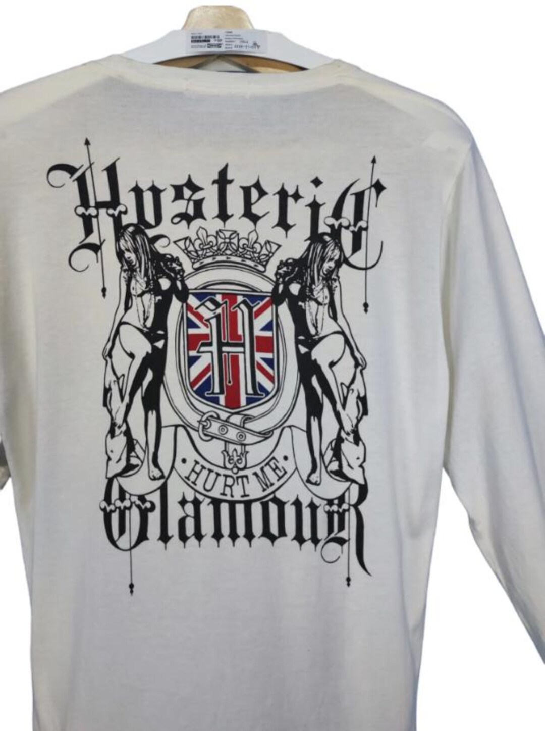 LOOKING FOR // WTB Hysteric Glamour x Mastermind | Depop