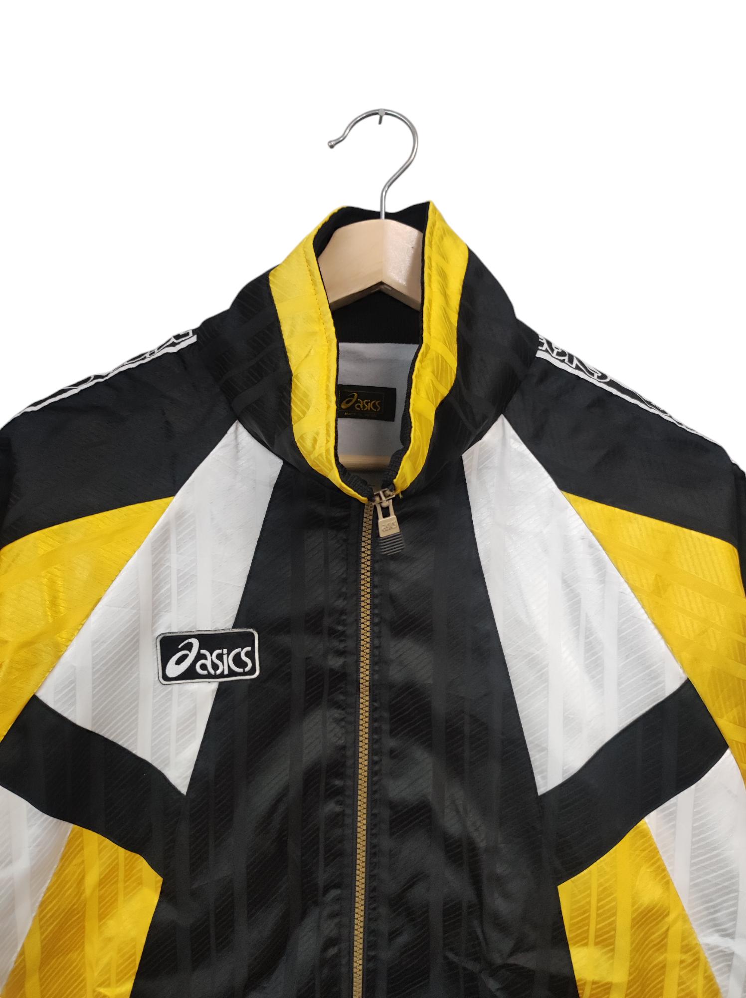 Vintage 1990 Asics Football Gear Vintage Asics Football Training