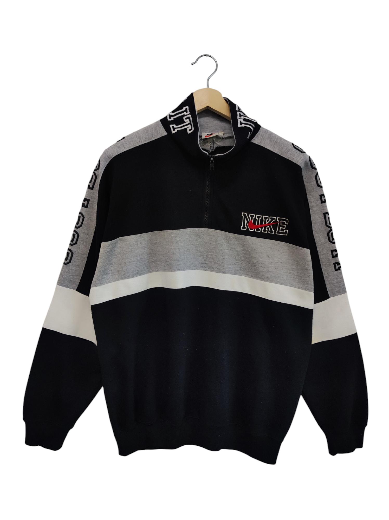 80年代ヴィンテージ NIKE ウィンドブレーカー Nike Just Do It Nike 