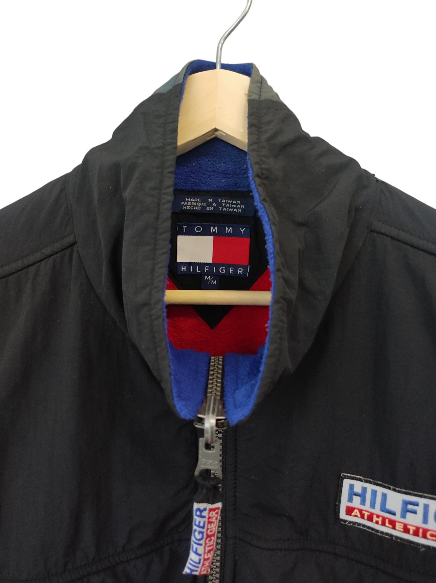 Vintage Tommy Hilfiger Athletic Gear Vintage Tommy Outdoor Gear 