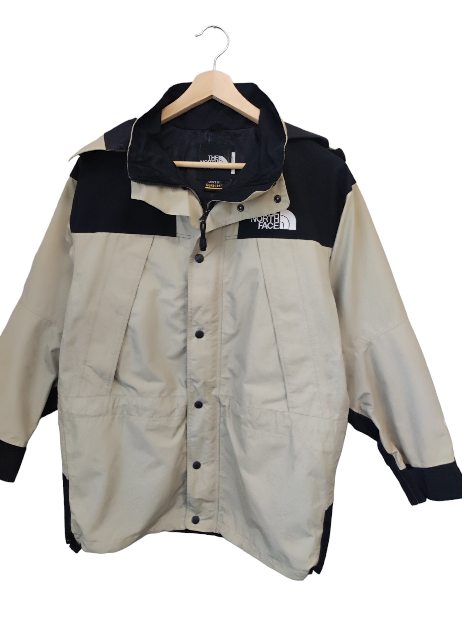 ジャケット [The North Face] W'S MOUNTAIN JACKET - IVORY Genuine The North Face Womens MOUNTAIN JACKET IVORY | eBay