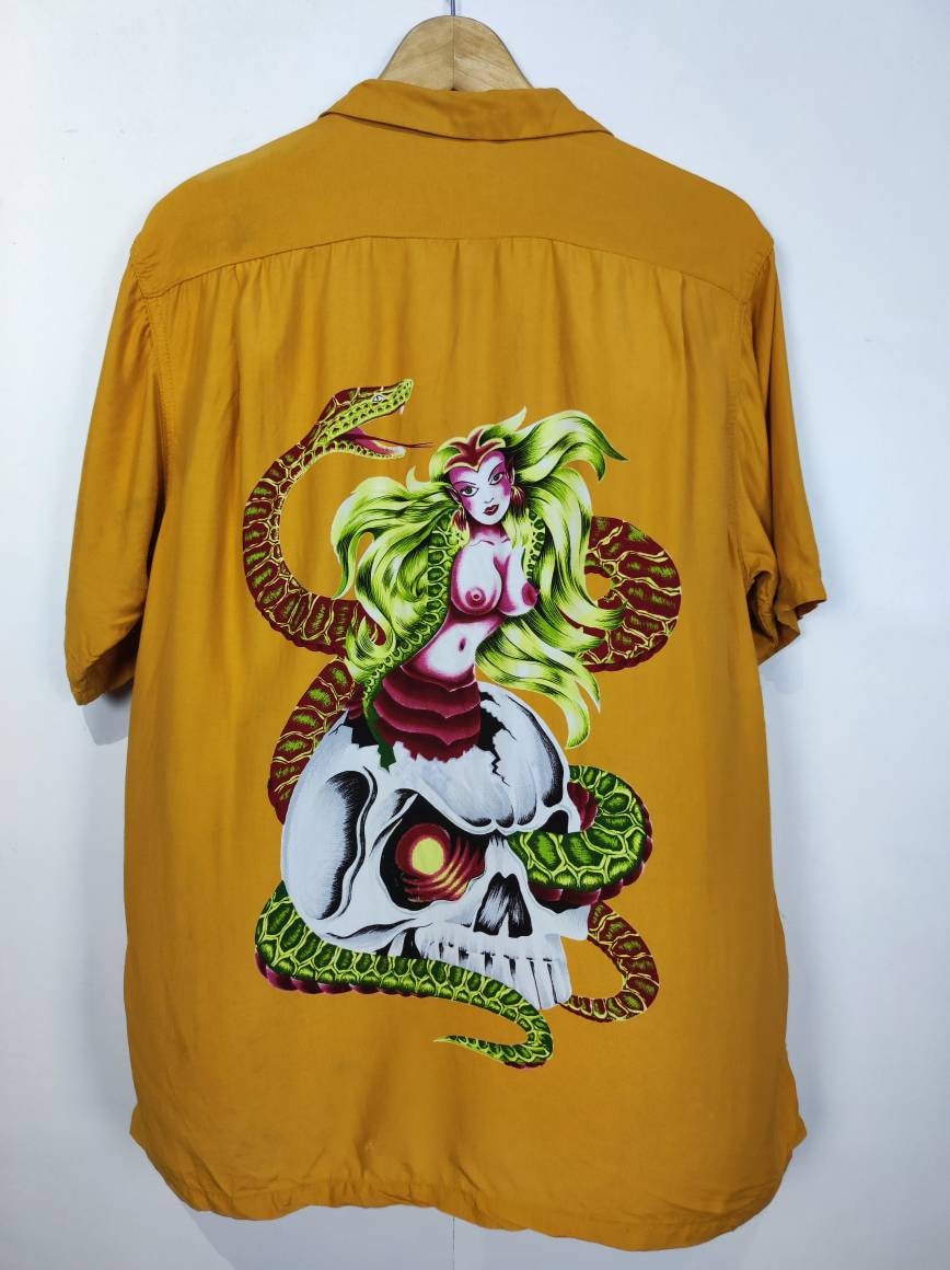 Hysteric Glamour - Etsy