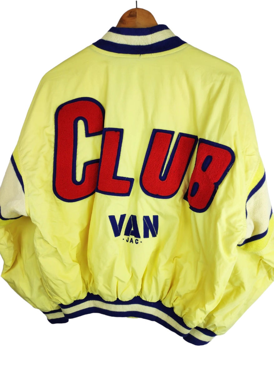 VAN JAC the Godfather of Japanese Prep Van Jac by Kensuke Ishizu