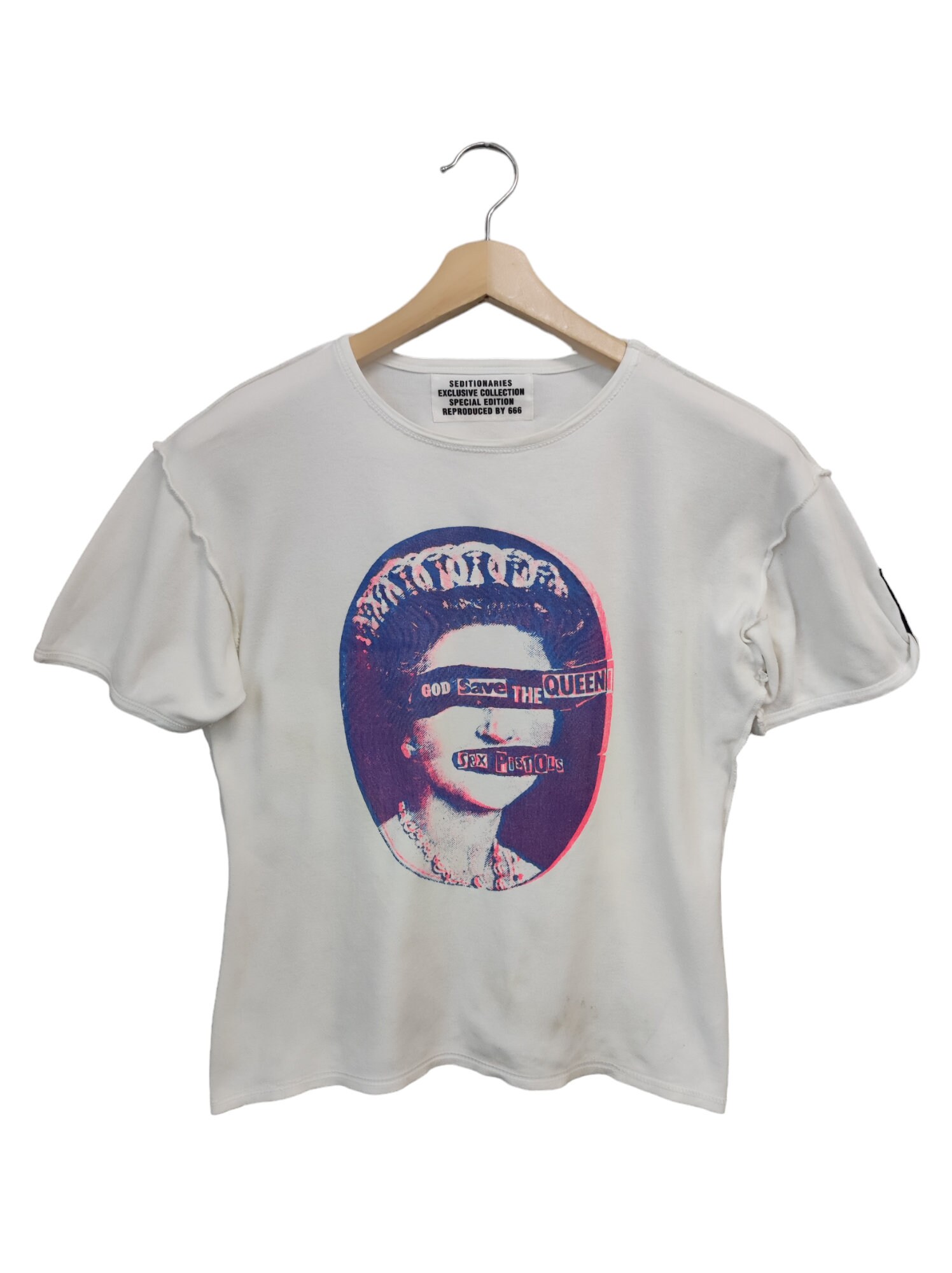 トップス seditionaries 666 expose sid sexpistols il_fullxfull.6069603322_rrqh.jpg