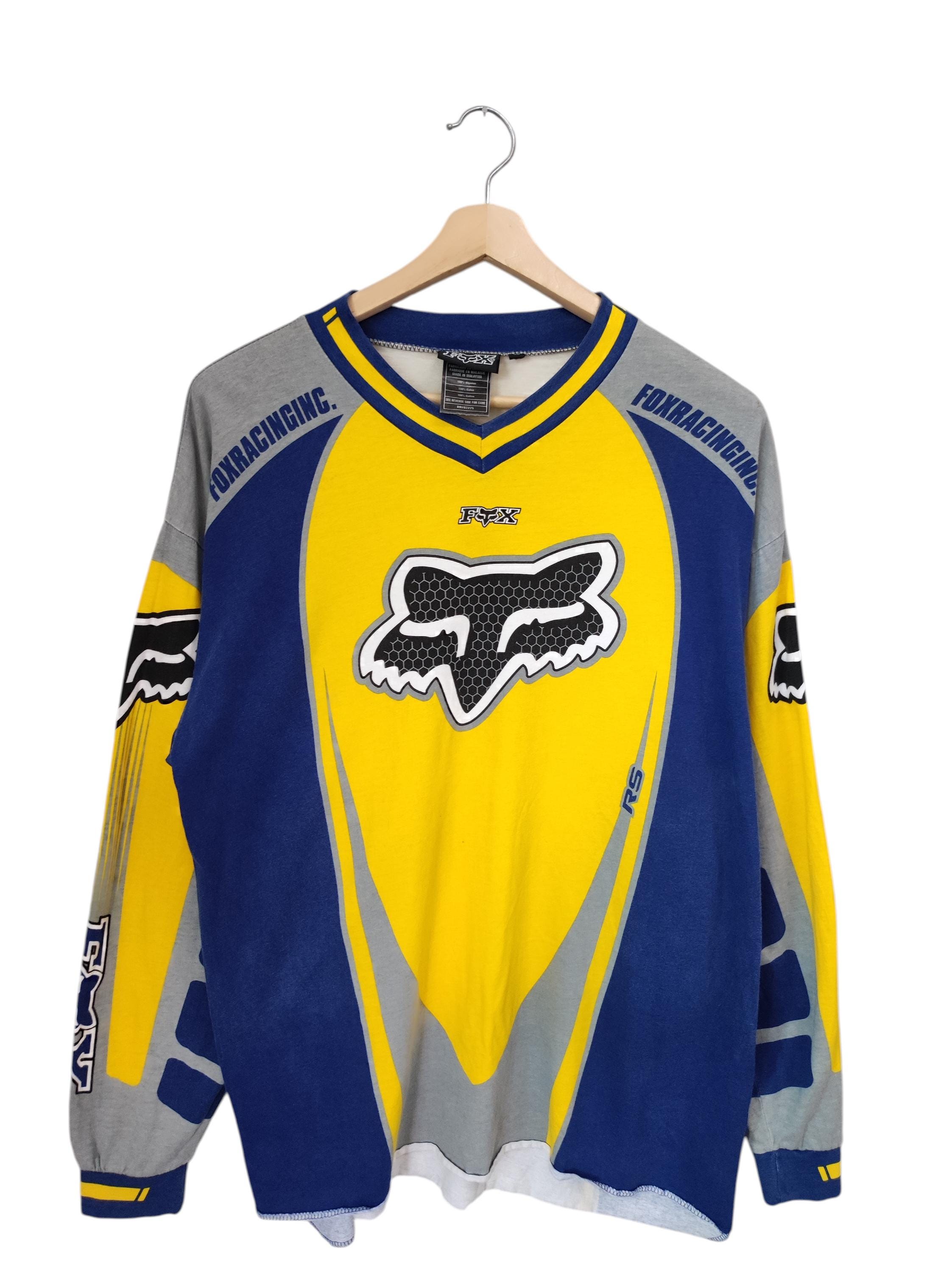 90s Motocross Gear - Etsy