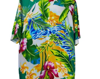 90s Vintage Polo Ralph Lauren CALDWELL Ralph Lauren Aloha