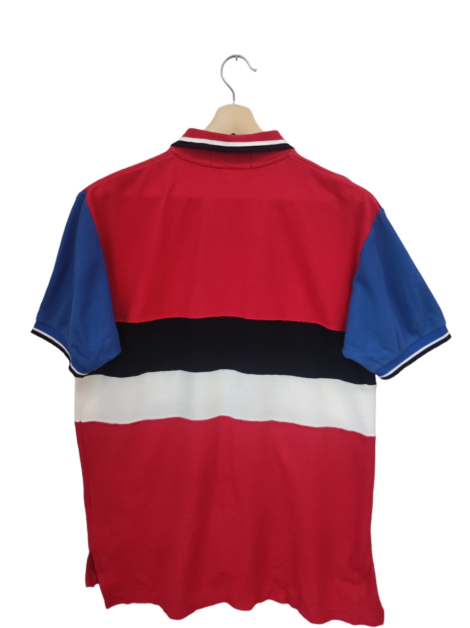 Vintage 90s Polo Ralph Lauren Shirt Polo Sport Polo Spell