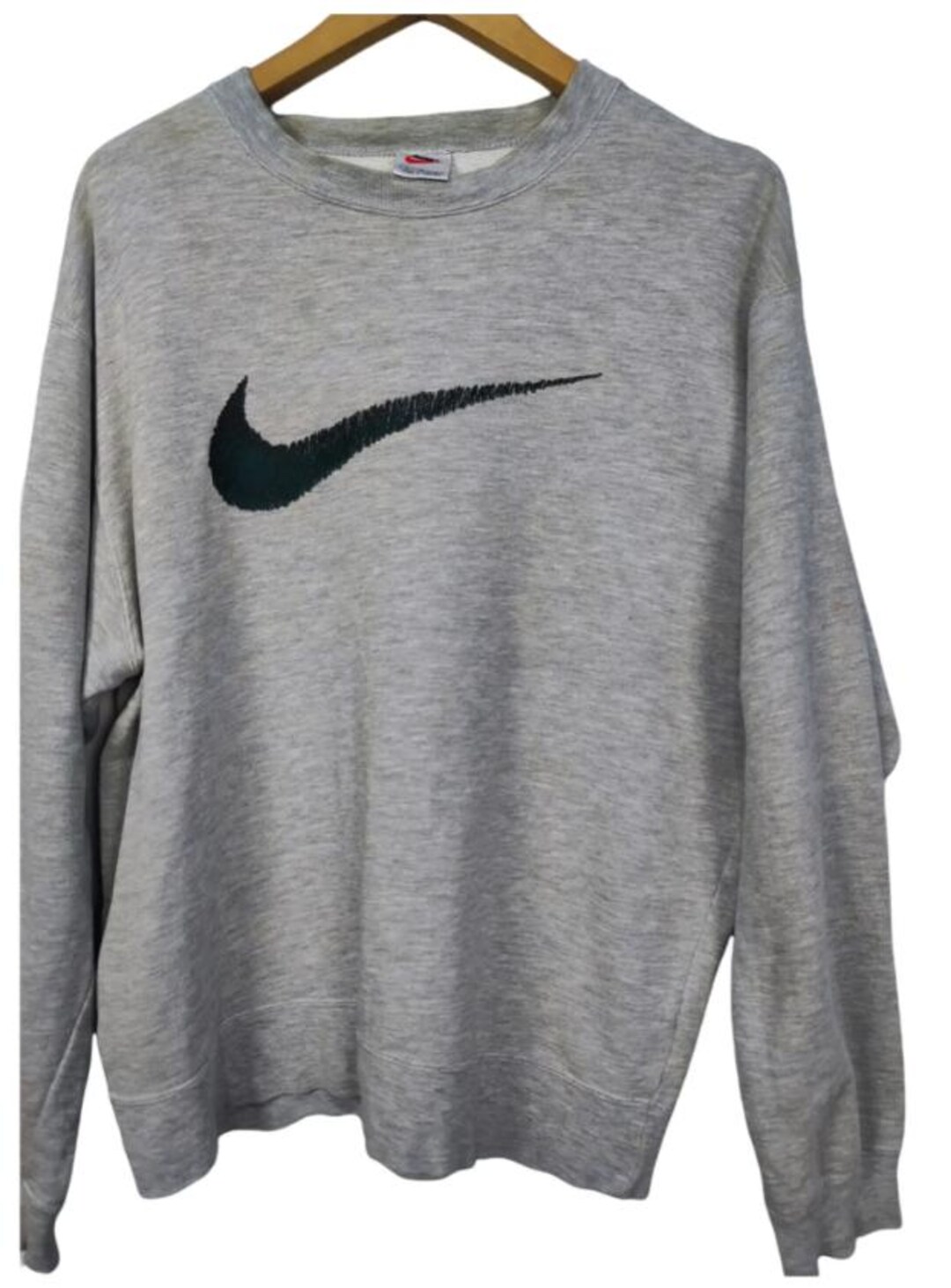 Vintage Nike USA Nike Streetwear Nike Swoosh Nike Y2k