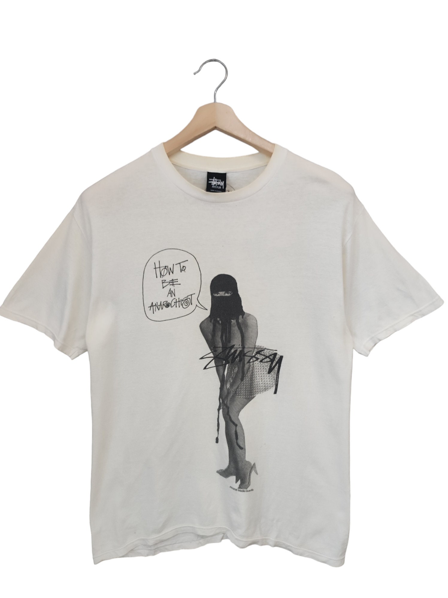 トップス FPAR 90s Tee FPAR × Japanese Brand × Vintage Vintage 90s Forty Percent
