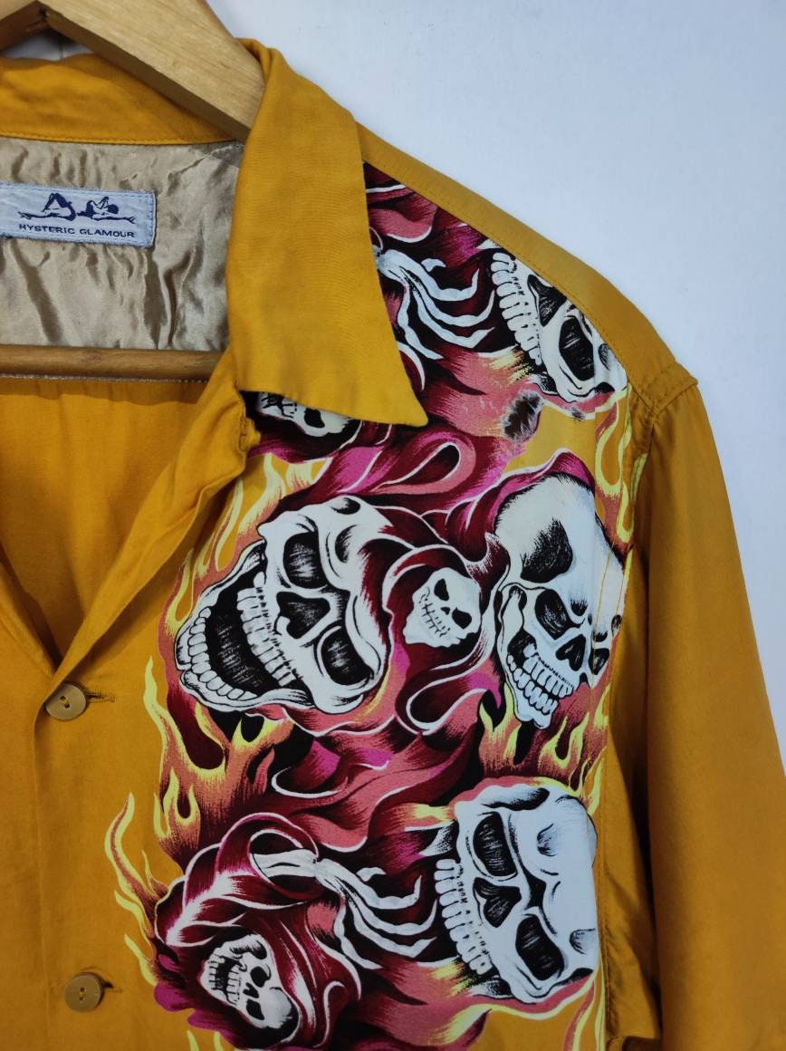 ビンテージ HYSTERIC GLAMOUR ヒステリックグラマー ラグランT ビンテージ HYSTERIC GLAMOUR ヒステリックグラマー ラグランT