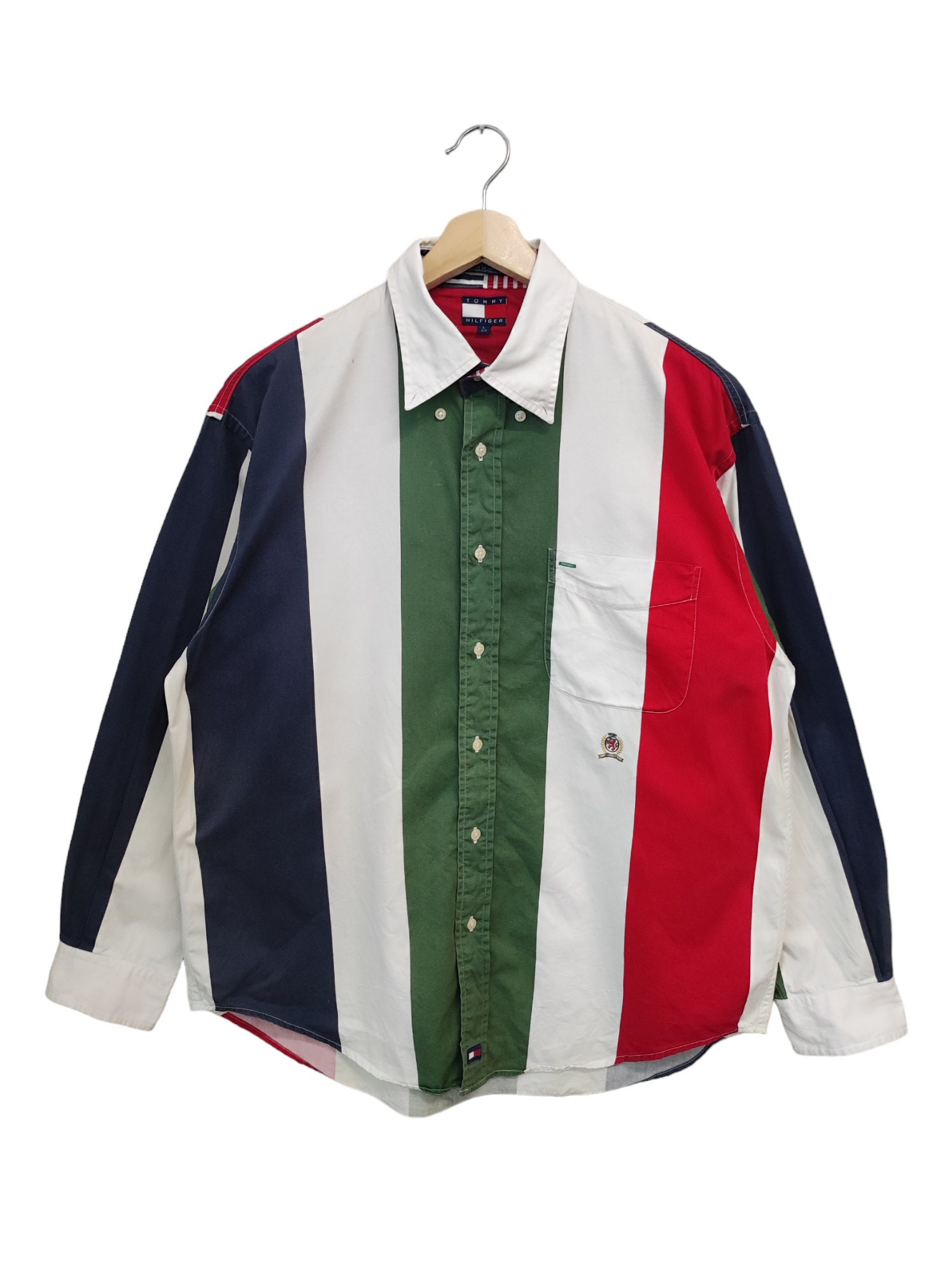 トミージーンズ TOMMY JEANS /トミージーンズ 5ポケットデニムショーツ 00年前後