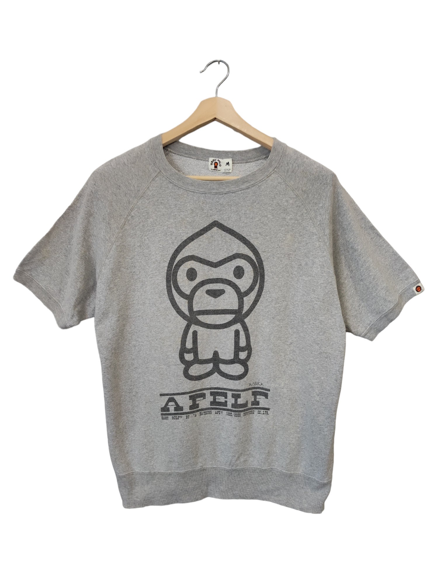 その他 A BATHING APE/BAPEMAN NIGO il_fullxfull.5806184398_hvyv.jpg