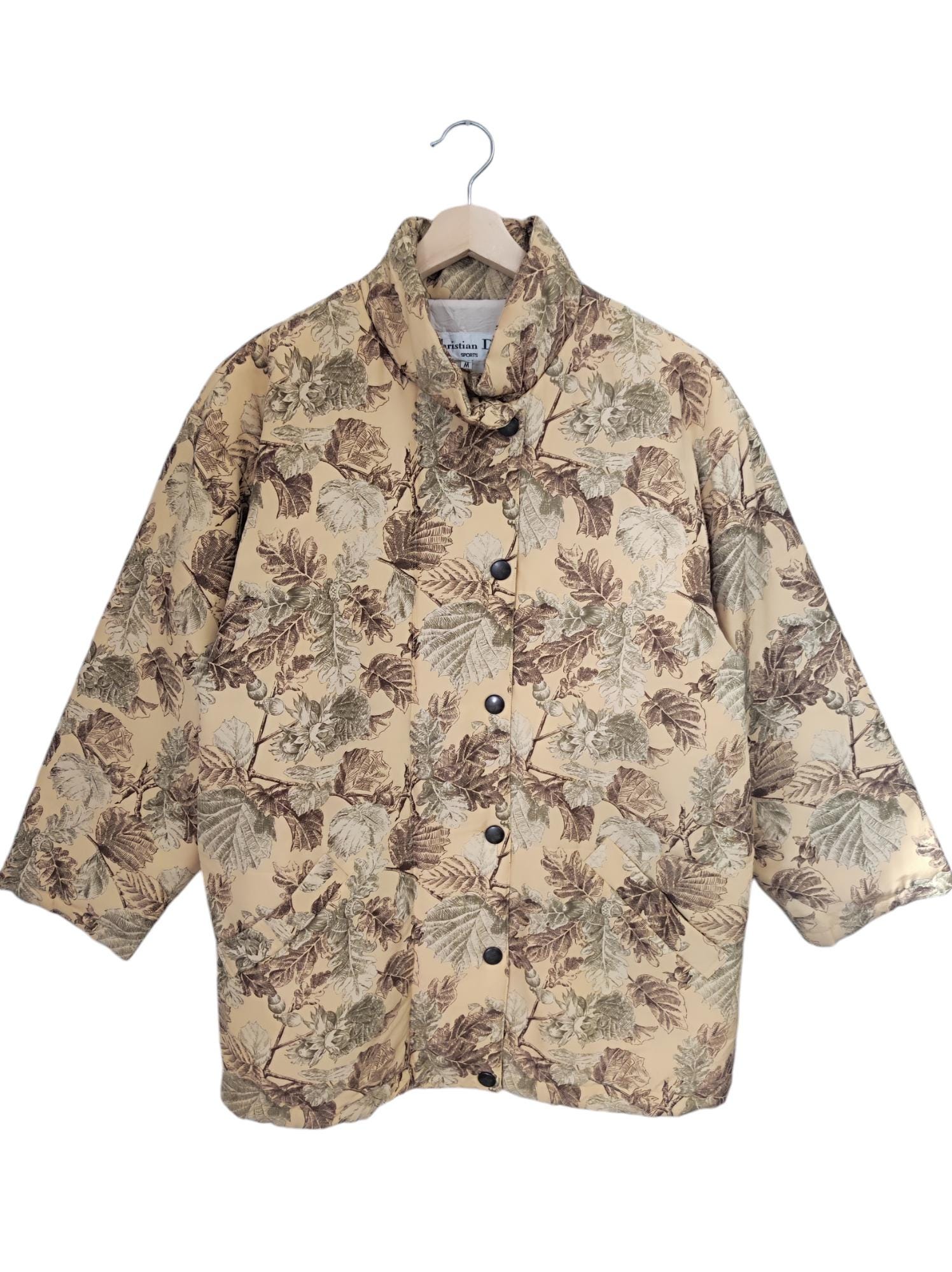 90s Christian Dior Monsieur Sport ジャンパー Vintage Dior Jacket Christian Dior Monsieur Sports Dior