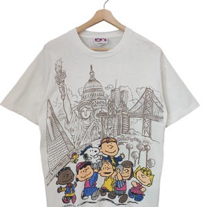 Woodstock Peanuts United Feature Syndicate - Etsy